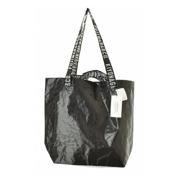 THE CONVENI K-190018 FUJIWARA&CO. SHOPPING TOTE BAG 2WAY