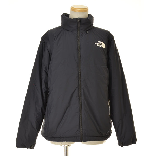 THE NORTH FACE NY82503 ZI S-Nook Jacket ジップインサニーヌックジャケット 中綿