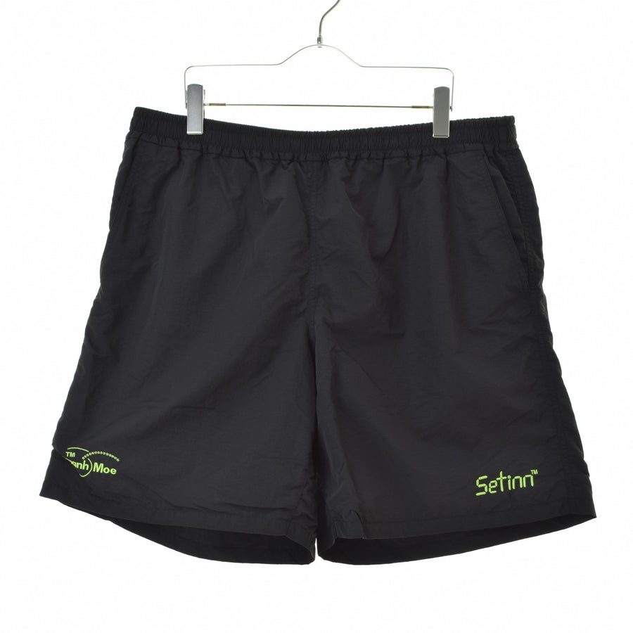 Setinn SHORTS ナイロンショーツ
