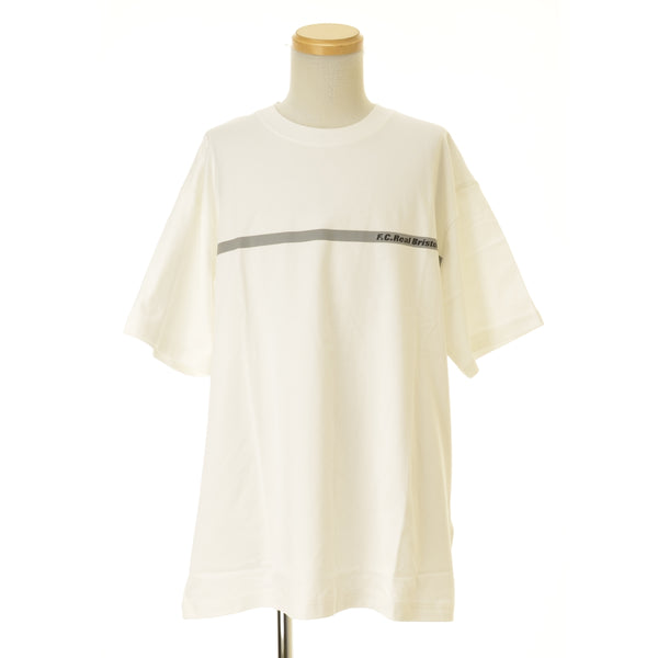 F.C.R.B. / F.C.Real Bristol 26SS FCRB-260083 SECURITY TEE