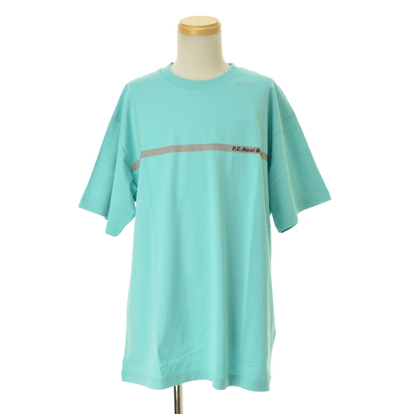 F.C.R.B. / F.C.Real Bristol 26SS FCRB-260083 SECURITY TEE
