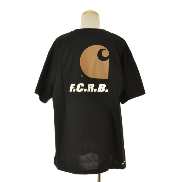 F.C.R.B. / F.C.Real Bristol 26SS FCRB-260128 Carhartt WIP S/S POCKET TEE
