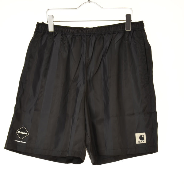 F.C.R.B. / F.C.Real Bristol 26SS FCRB-260123 Carhartt WIP GAME SHORTS