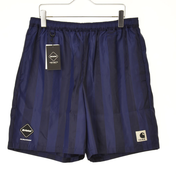 F.C.R.B. / F.C.Real Bristol 26SS FCRB-260123 Carhartt WIP GAME SHORTS