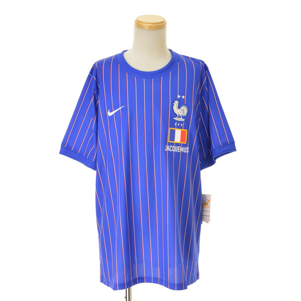 NIKE IH1674-480 メンズ Dri-FIT ショートスリーブ トップ