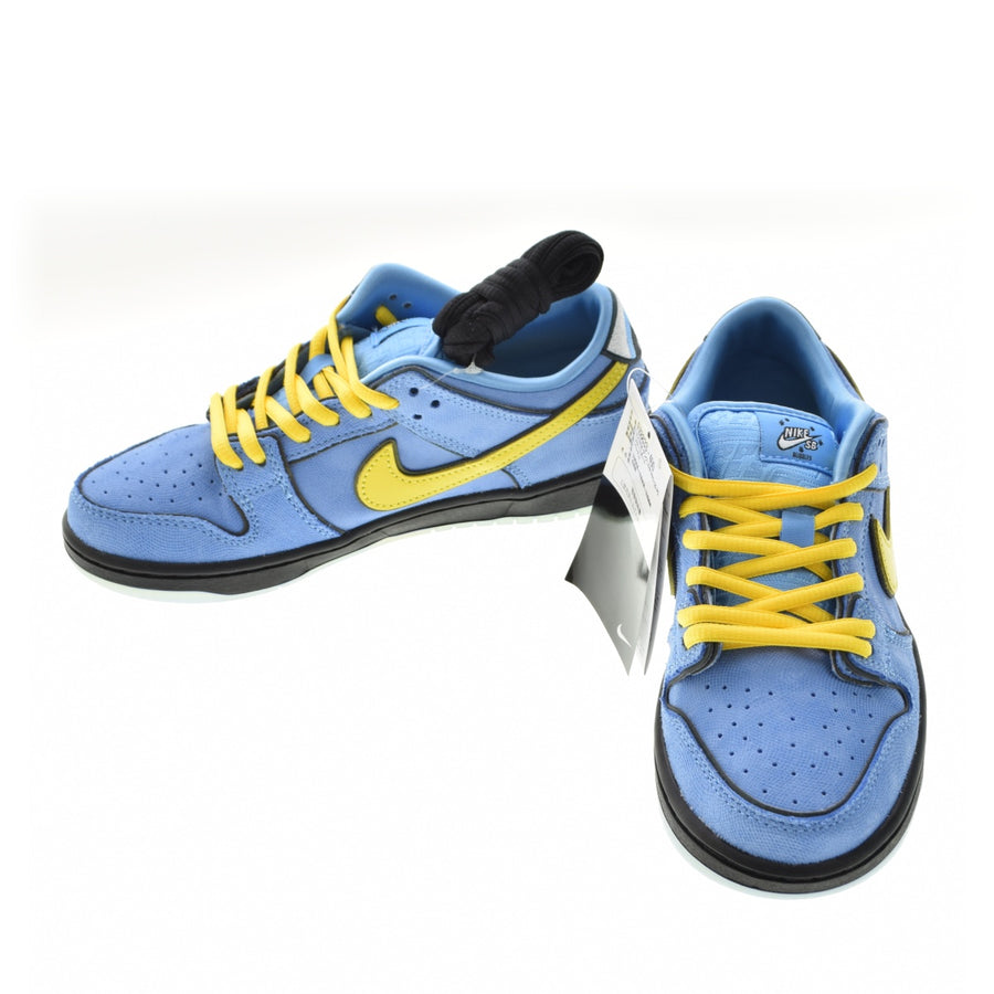 NIKE FZ8833-400 SB DUNK LOW PRO QS PS Bubbles ダンク