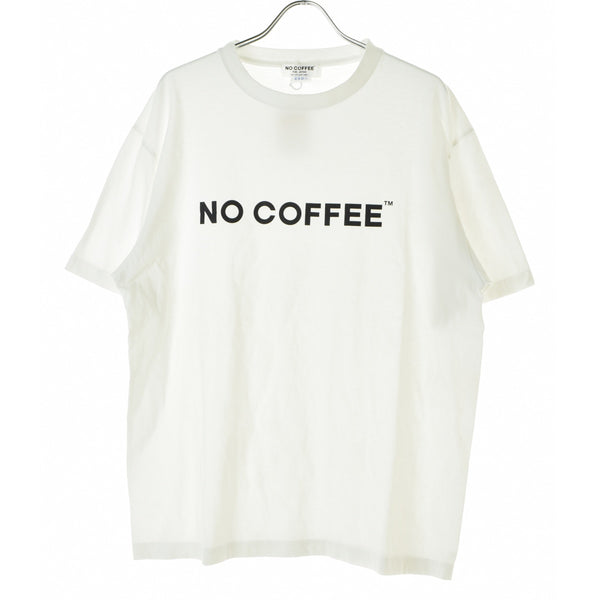 NO COFFEE ロゴ