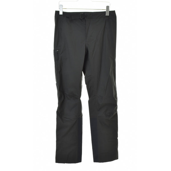PATAGONIA 83460 M'S Mixed Alpine Pants BLK メンズ・ミックス・アルパイン・パンツ