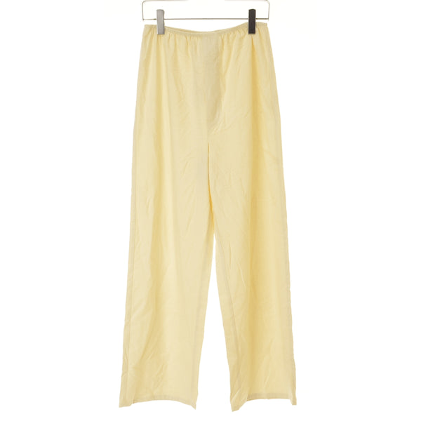 Baserange STOA PANTS ワイルドシルク