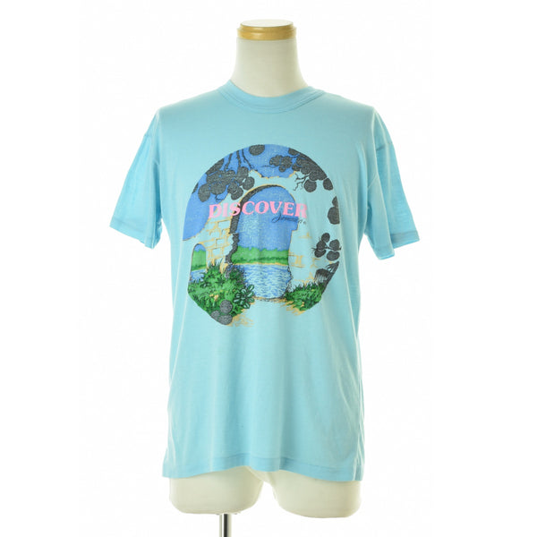 古着 DISCOVER JAMAICA