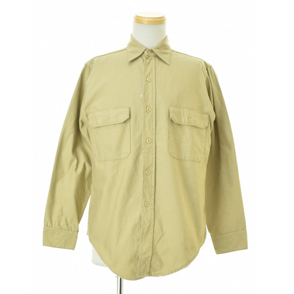 SEARS 60s MOUNTAIN CLOTH ワーク