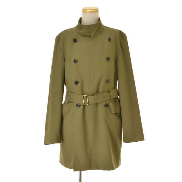 GAULTIER HOMME objet スタンドカラー 2WAY