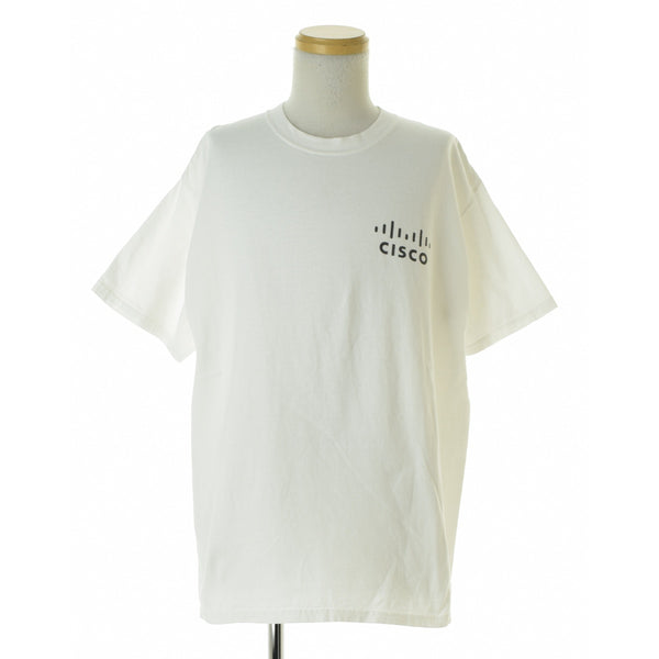 CISCO SYSTEMS ~00s 企業T