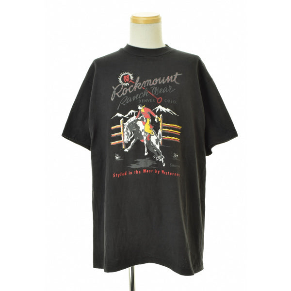 ROCKMOUNT 90s USA製