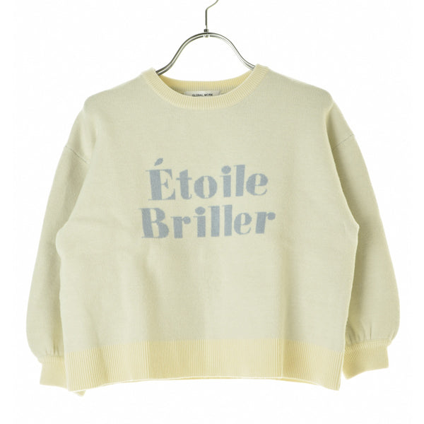 GLOBAL WORK GWK23703AD Etoile Briller