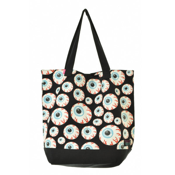 MISHKA KEEP WATCH キープウォッチ 目玉