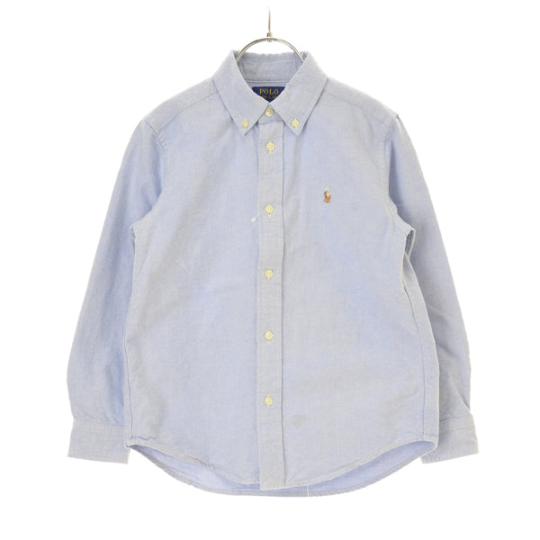 POLO RALPH LAUREN オックスフォードボタンダウン