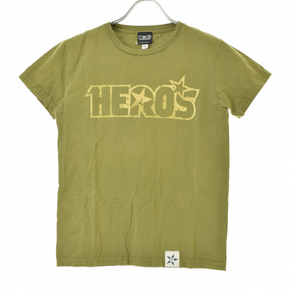 古着 HERO'Sユニセックス