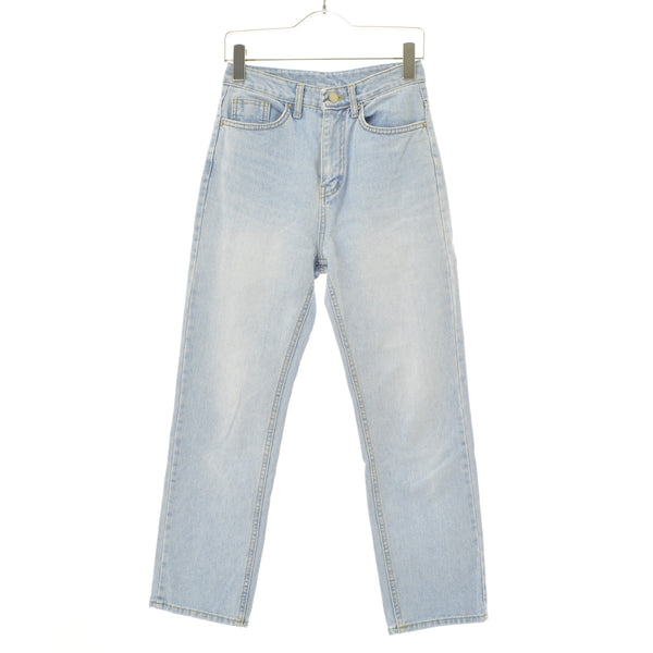 -5KG JEANS USED加工