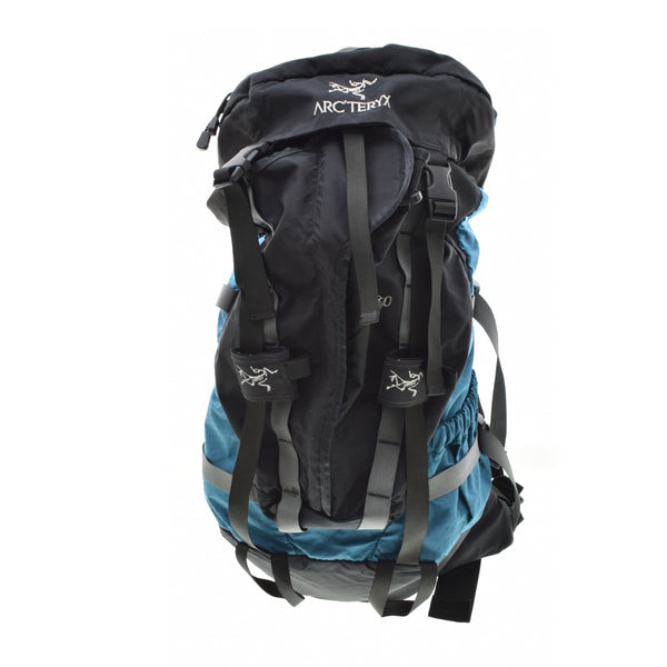 ARCTERYX カナダ製 Bora 30 Bluegrass