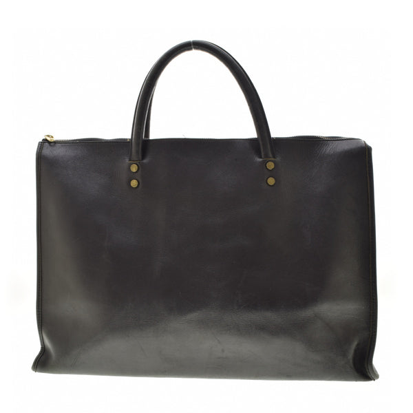 LA CAGE HOMME レザー