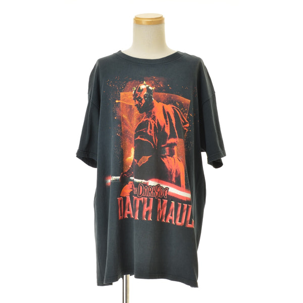STAR WARS 90s USA製 THE DARKSIDE DARTH MAUL EPISODE 1