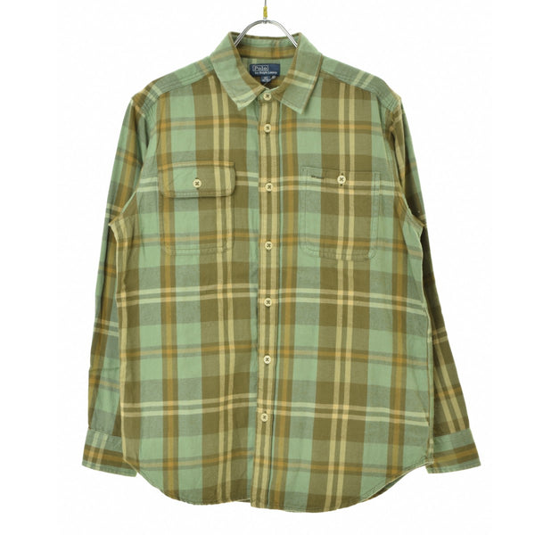 POLO RALPH LAUREN チェック