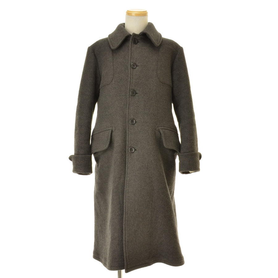 SUS-SOUS 06-SS00101 foot guards great coat