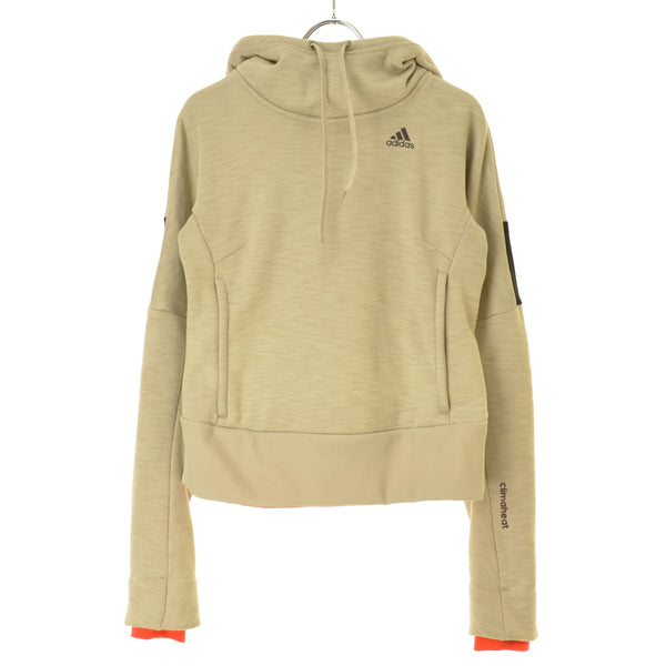 ADIDAS AH9215 クライマヒート プルオーバー