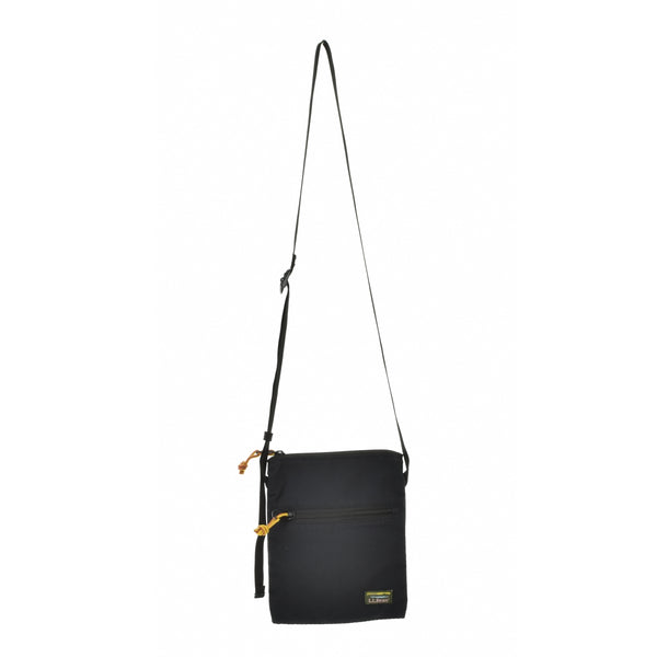 L.L.BEAN 515143 MOUNTAIN CLASSIC CROSSBODY BAG