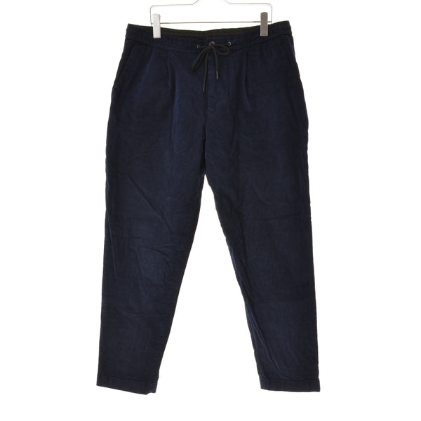 BANANA REPUBLIC RELAXED TAPERED FIT テーパード イージー