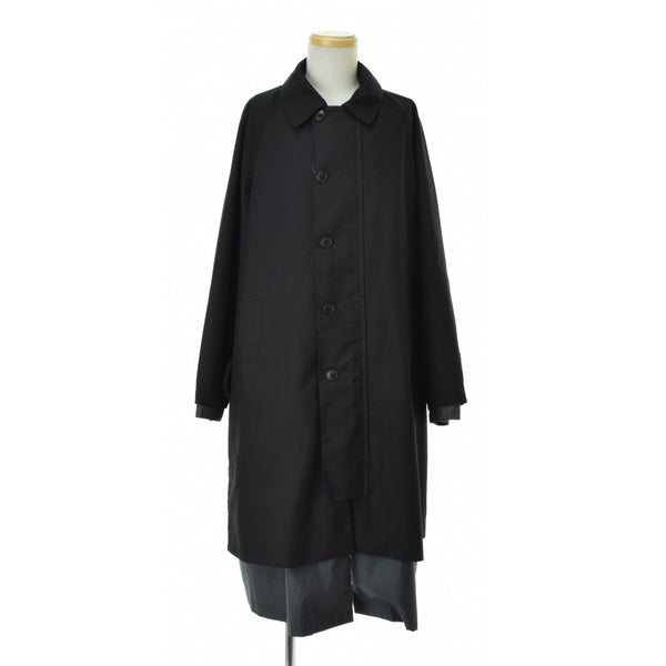 HARE HA030419AD パッカブルナイロンオーバー