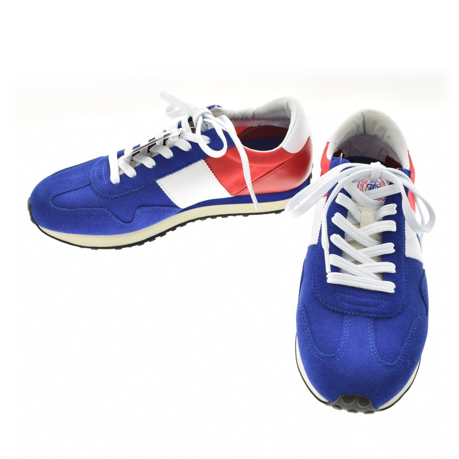 POLO RALPH LAUREN TRAIN 85-SK-ATH トリコロール