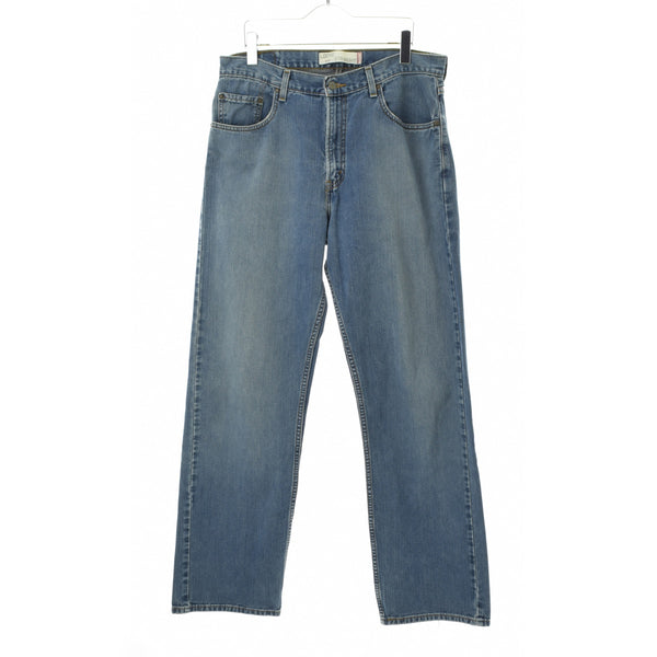 LEVIS コロンビア製 00569-0604 LOOSE STRAIGHT