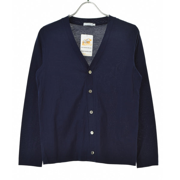 Sunspel S-6539 コットン ユニセックス