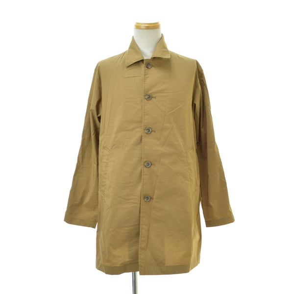 GLOBAL WORK GW320315AD TEIJIN SOLOTEX FABRIC ステンカラー