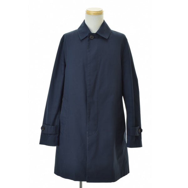 THE SUIT COMPANY blazer's bank.com S91452 WATER REPELLENT ステンカラー
