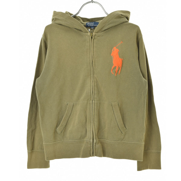 POLO RALPH LAUREN BIGポニー 鹿の子