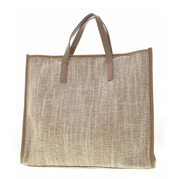 URBAN RESEARCH DOORS フェイクレザー切替