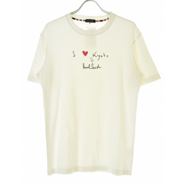 PAUL SMITH I LOVE KYOTO