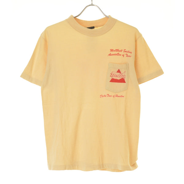 ANVIL 70s USA製 ポケット付き