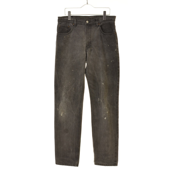 LEVIS オーストラリア製 00504-0260 ブラック