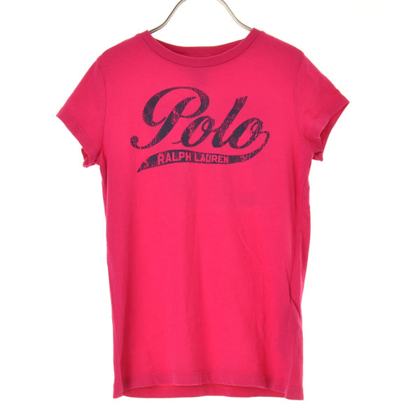 POLO RALPH LAUREN 両面プリント
