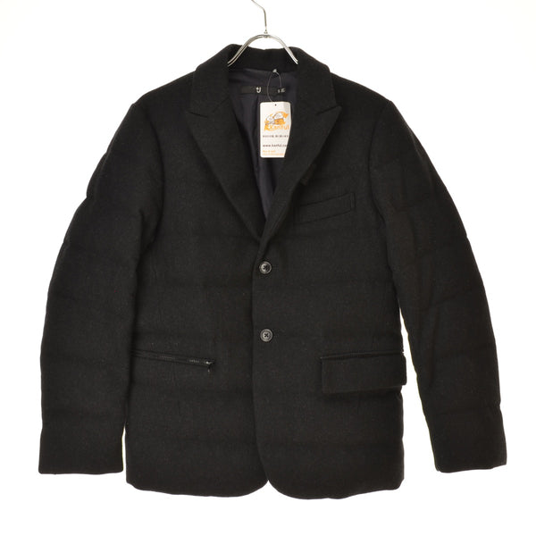 UNIQLO +J ウール2釦