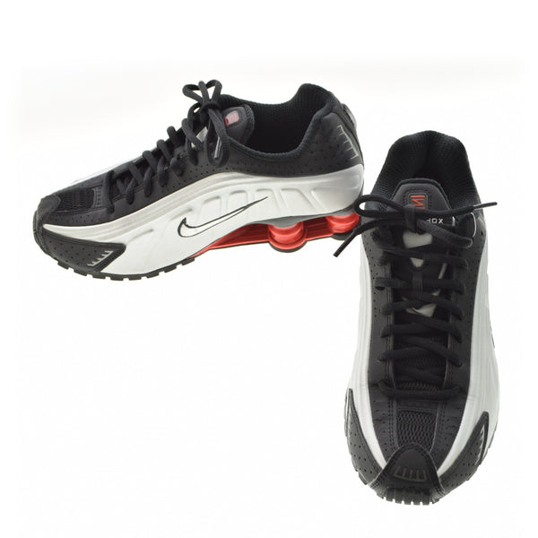 NIKE AR3565-011 SHOX R4 ショックス R4
