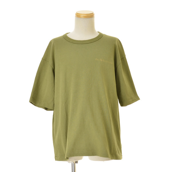 POLO RALPH LAUREN RELAXED FIT リラックス フィット ロゴ ジャージー ロゴプリント