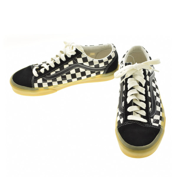 VANS OLD SKOOL オールドスクール チェッカー