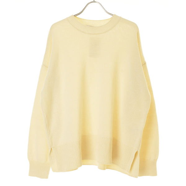 ZARA 6771/030/712 コットンブレンド クルーネック
