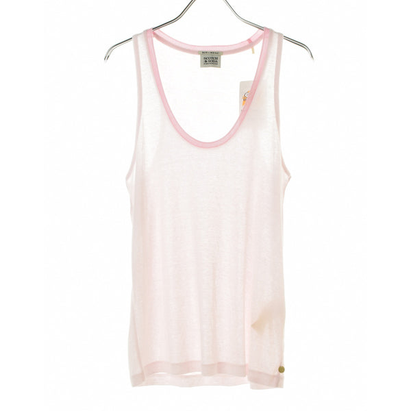 SCOTCH&SODA パイピング