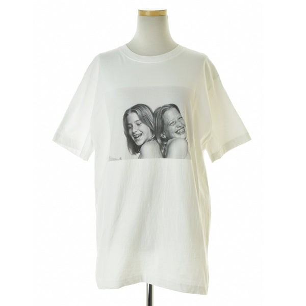 6 (ROKU) UNITED ARROWS 26SS Jim Britt SISTER ジムブリット シスター